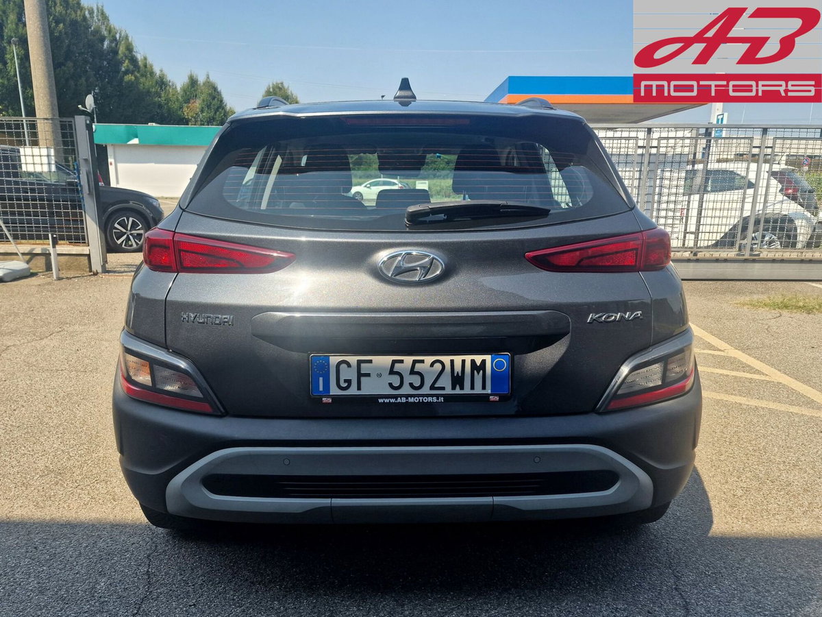 Hyundai Kona 1.0 T-GDI XTech (6)