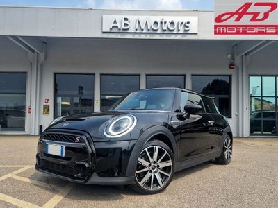 MINI Mini 2.0 Cooper S Yours usata