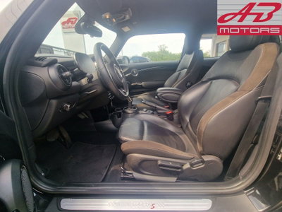 MINI Mini 2.0 Cooper S Yours (10)