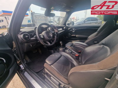 MINI Mini 2.0 Cooper S Yours (11)