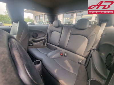 MINI Mini 2.0 Cooper S Yours (12)