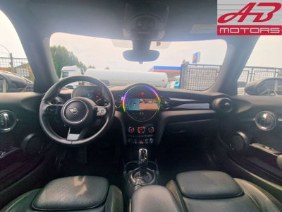 MINI Mini 2.0 Cooper S Yours (13)