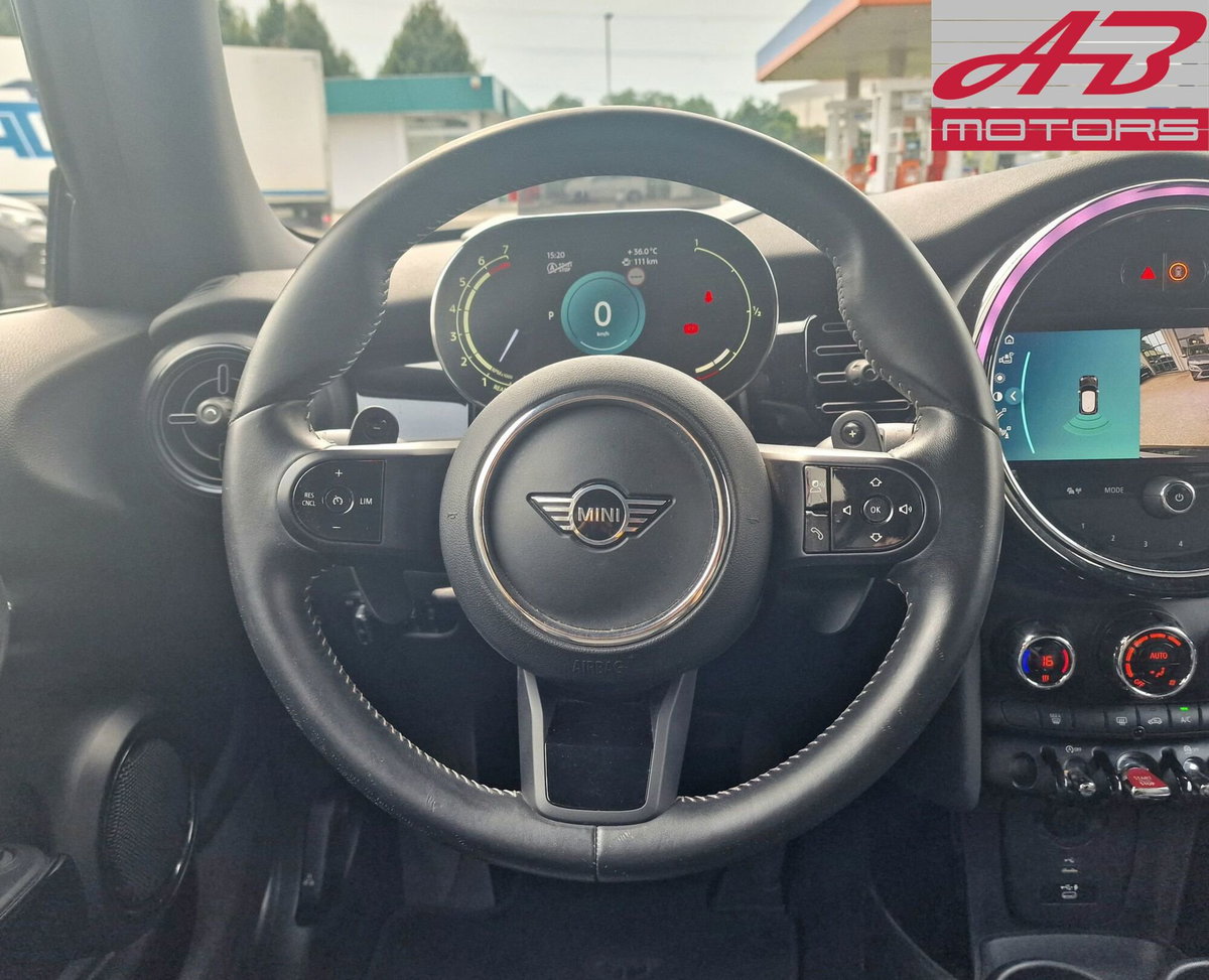 MINI Mini 2.0 Cooper S Yours (14)