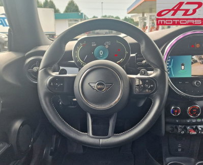MINI Mini 2.0 Cooper S Yours (14)