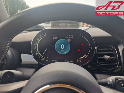 MINI Mini 2.0 Cooper S Yours (15)