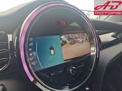 MINI Mini 2.0 Cooper S Yours (16)