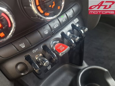 MINI Mini 2.0 Cooper S Yours (19)