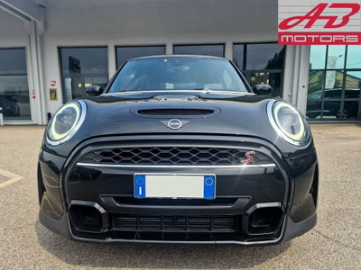 MINI Mini 2.0 Cooper S Yours (2)