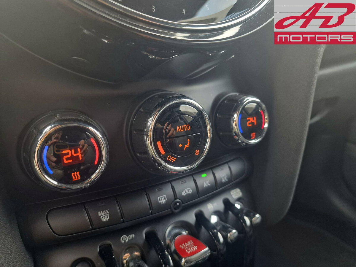 MINI Mini 2.0 Cooper S Yours (20)