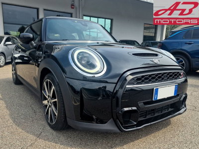 MINI Mini 2.0 Cooper S Yours (3)