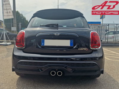 MINI Mini 2.0 Cooper S Yours (6)