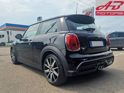 MINI Mini 2.0 Cooper S Yours (7)