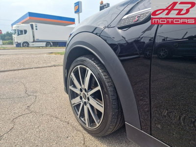 MINI Mini 2.0 Cooper S Yours (9)