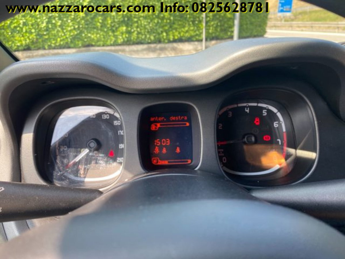 Fiat Panda 1.0 firefly hybrid s&s 70cv 5p.ti (10)