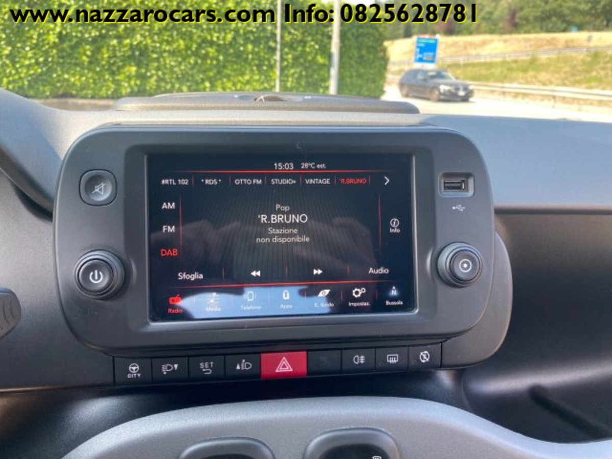 Fiat Panda 1.0 firefly hybrid s&s 70cv 5p.ti (11)