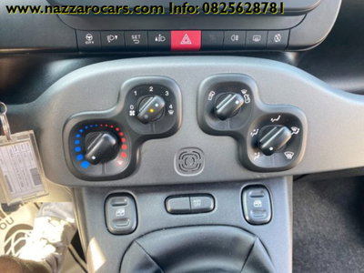 Fiat Panda 1.0 firefly hybrid s&s 70cv 5p.ti (13)