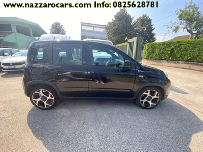 Fiat Panda 1.0 firefly hybrid s&s 70cv 5p.ti (3)