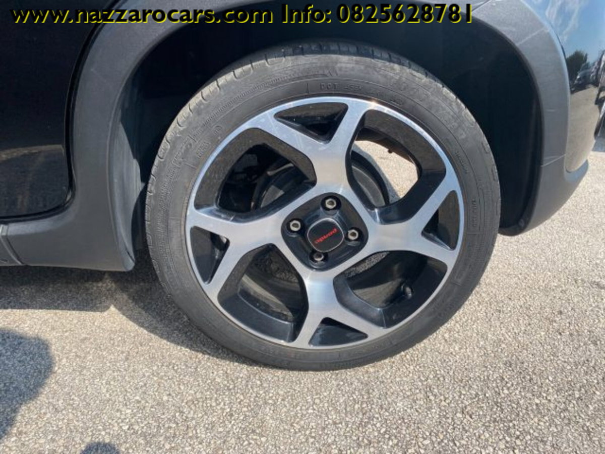 Fiat Panda 1.0 firefly hybrid s&s 70cv 5p.ti (5)