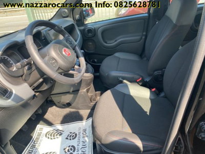 Fiat Panda 1.0 firefly hybrid s&s 70cv 5p.ti (7)