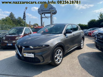 Alfa Romeo Tonale Tonale 1.6 diesel 130 CV TCT6 Super usata