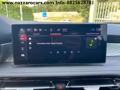 Alfa Romeo Tonale Tonale 1.6 diesel 130 CV TCT6 Super (10)