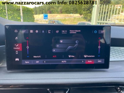 Alfa Romeo Tonale Tonale 1.6 diesel 130 CV TCT6 Super (11)