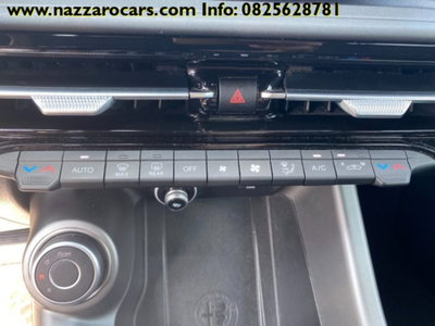 Alfa Romeo Tonale Tonale 1.6 diesel 130 CV TCT6 Super (12)