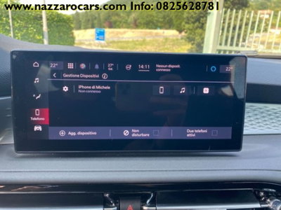 Alfa Romeo Tonale Tonale 1.6 diesel 130 CV TCT6 Super (15)
