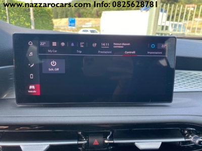 Alfa Romeo Tonale Tonale 1.6 diesel 130 CV TCT6 Super (16)