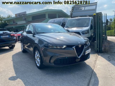Alfa Romeo Tonale Tonale 1.6 diesel 130 CV TCT6 Super (17)