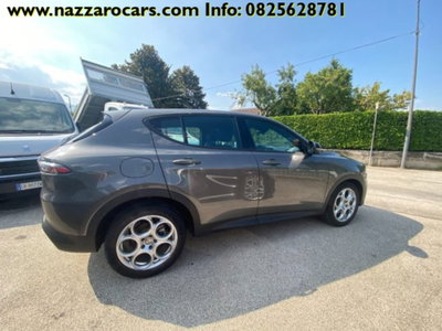Alfa Romeo Tonale Tonale 1.6 diesel 130 CV TCT6 Super (18)