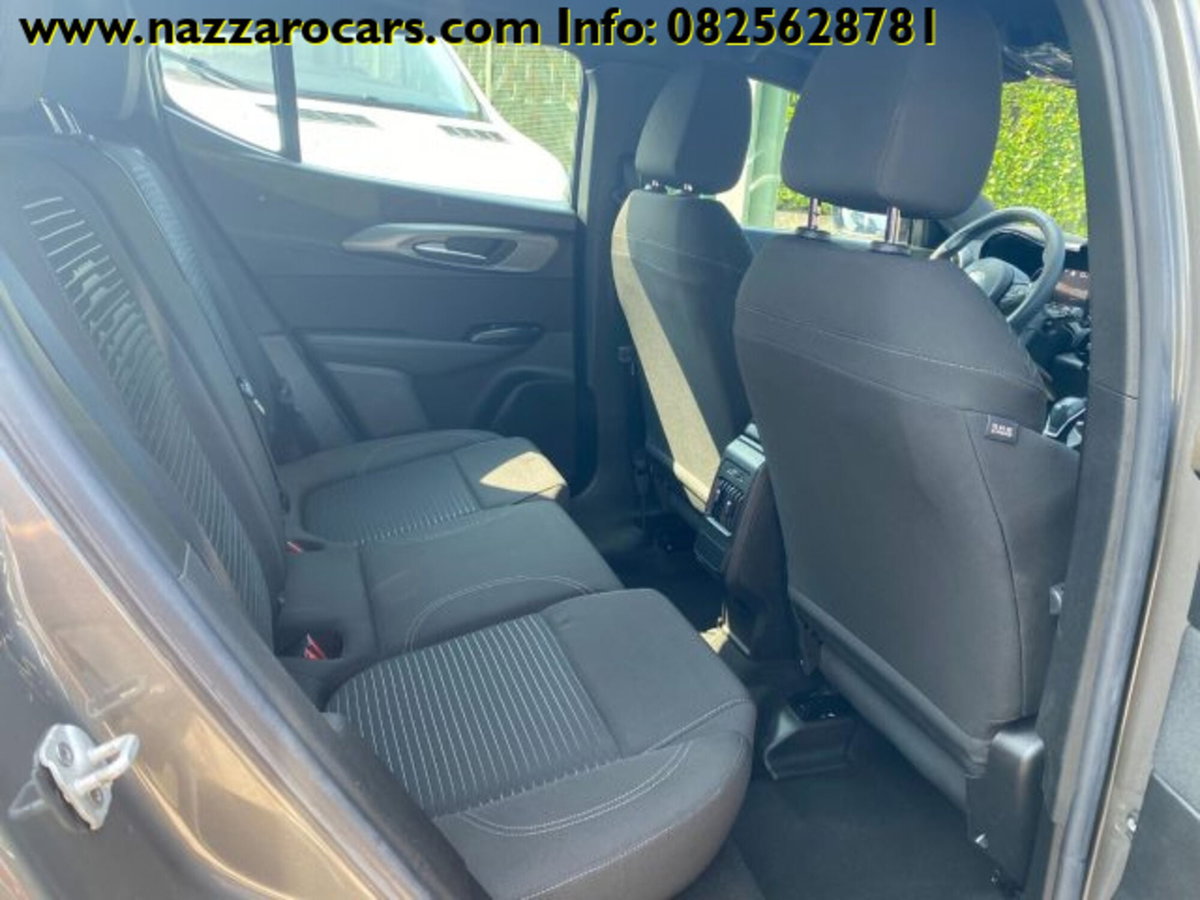 Alfa Romeo Tonale Tonale 1.6 diesel 130 CV TCT6 Super (19)