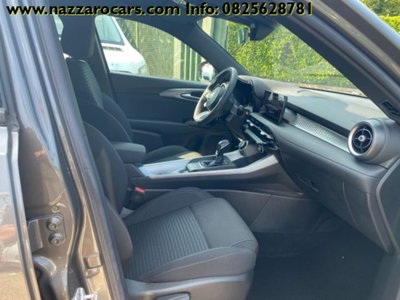 Alfa Romeo Tonale Tonale 1.6 diesel 130 CV TCT6 Super (20)
