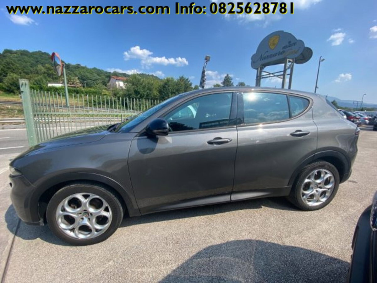 Alfa Romeo Tonale Tonale 1.6 diesel 130 CV TCT6 Super (3)