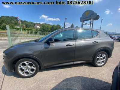 Alfa Romeo Tonale Tonale 1.6 diesel 130 CV TCT6 Super (3)