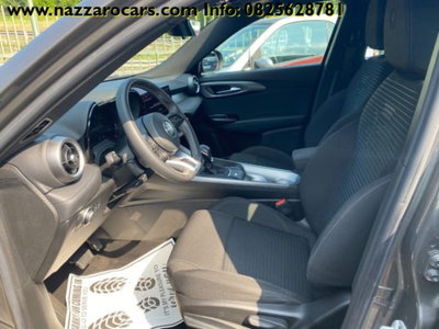 Alfa Romeo Tonale Tonale 1.6 diesel 130 CV TCT6 Super (5)