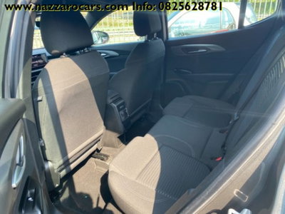 Alfa Romeo Tonale Tonale 1.6 diesel 130 CV TCT6 Super (6)