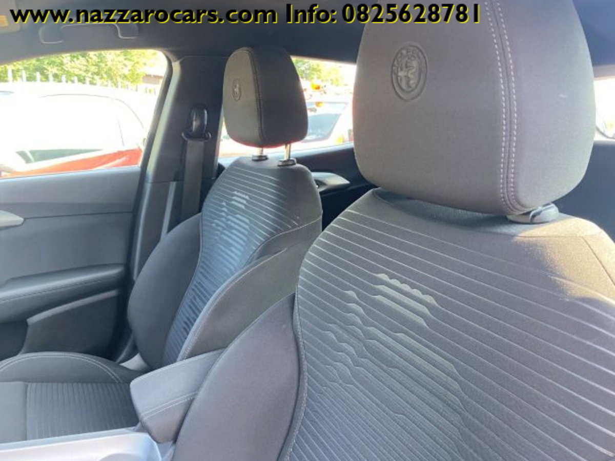 Alfa Romeo Tonale Tonale 1.6 diesel 130 CV TCT6 Super (7)