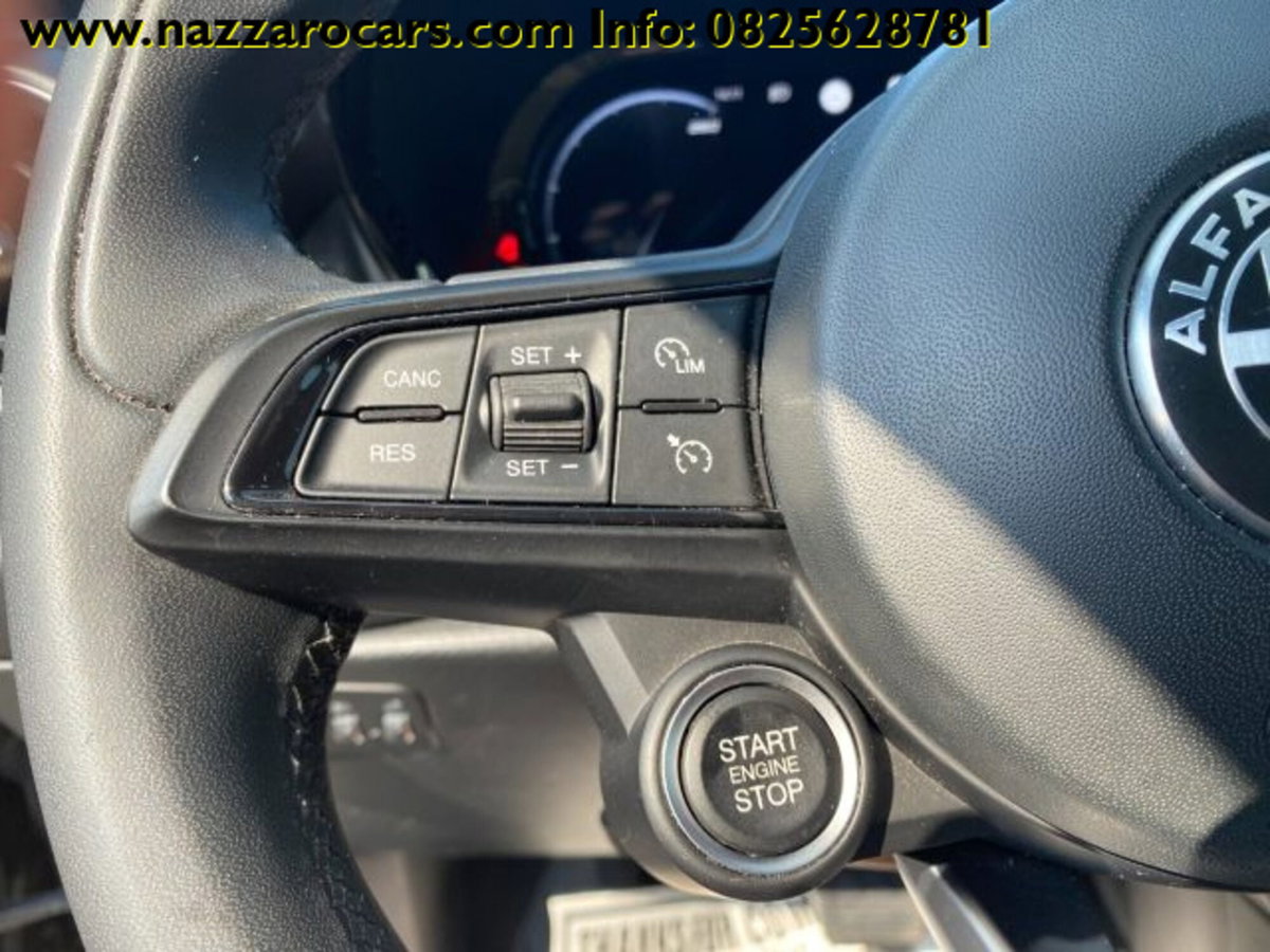 Alfa Romeo Tonale Tonale 1.6 diesel 130 CV TCT6 Super (9)