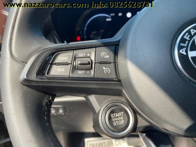 Alfa Romeo Tonale Tonale 1.6 diesel 130 CV TCT6 Super (9)