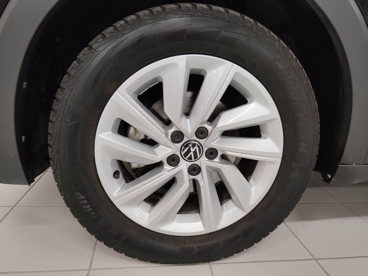 Volkswagen T-Cross 1.0 tsi Life 115cv dsg (8)