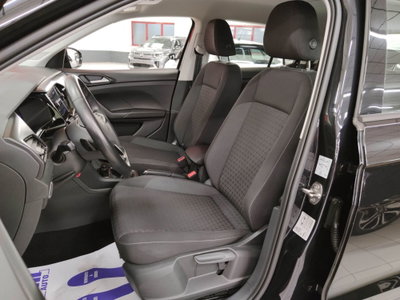Volkswagen T-Cross 1.0 tsi Life 115cv dsg (12)