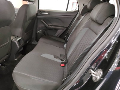 Volkswagen T-Cross 1.0 tsi Life 115cv dsg (13)