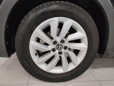 Volkswagen T-Cross 1.0 tsi Life 115cv dsg (8)