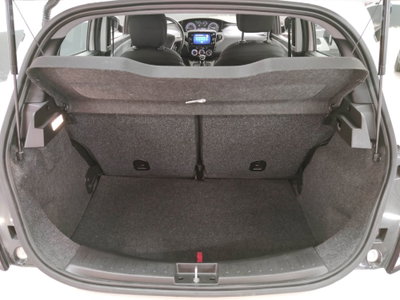 Lancia Ypsilon 1.0 FireFly 5 porte S&S Hybrid Ecochic Gold (8)