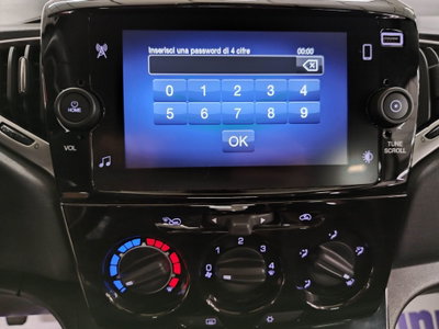 Lancia Ypsilon 1.0 FireFly 5 porte S&S Hybrid Ecochic Gold (14)