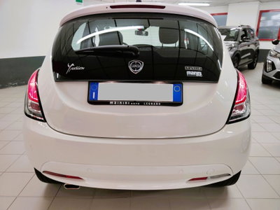 Lancia Ypsilon 1.0 FireFly 5 porte S&S Hybrid Ecochic Gold (5)
