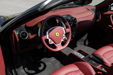 Ferrari F430 Spider F430 Spider (10)