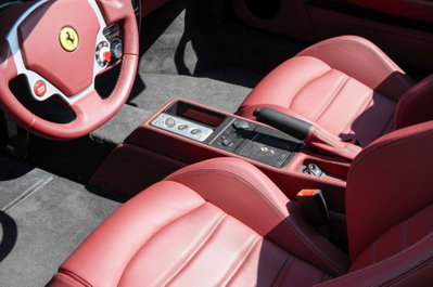 Ferrari F430 Spider F430 Spider (12)