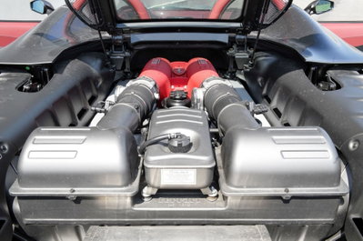 Ferrari F430 Spider F430 Spider (13)